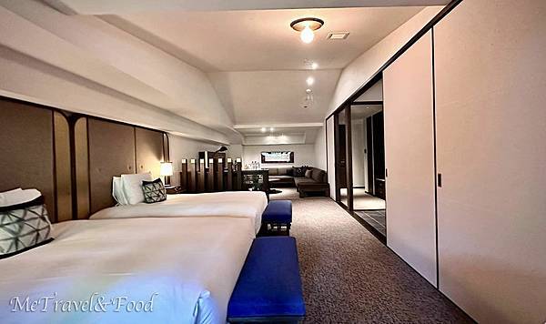 【 日本 • 奈良 • FUFU ふふ 馥府 】美食 美景 