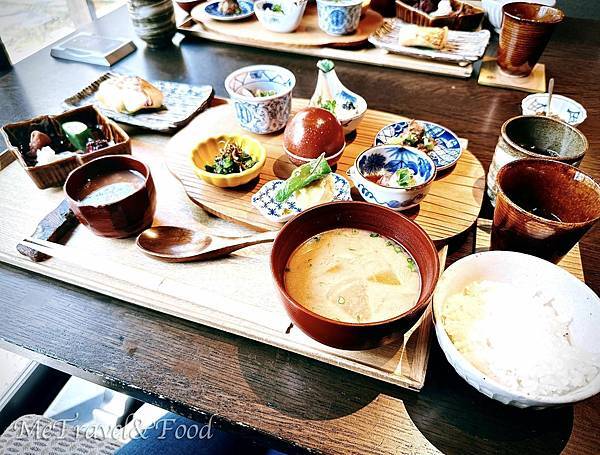 【 日本 • 奈良 • FUFU ふふ 馥府 】美食 美景 