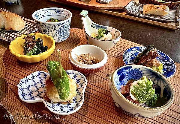 【 日本 • 奈良 • FUFU ふふ 馥府 】美食 美景 