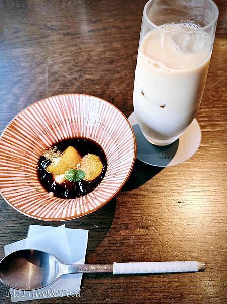 【 日本 • 奈良 • FUFU ふふ 馥府 】美食 美景 