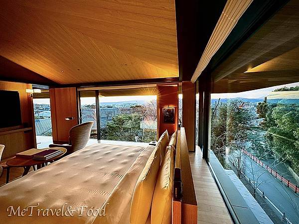 【日本 • 京都 • Park Hyatt Kyoto • 