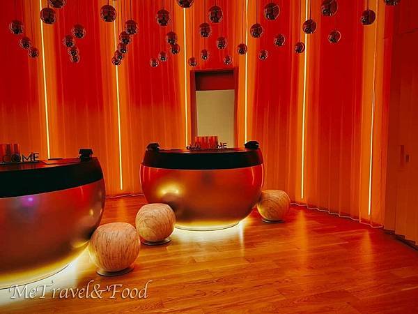 【 日本 • 大阪 • W Hotel Osaka 】含笑 【 日本 • 大阪 • W Hotel Osaka 】含笑