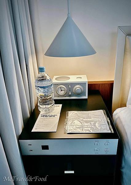 【 日本 • 大阪 • W Hotel Osaka 】含笑 【 日本 • 大阪 • W Hotel Osaka 】含笑