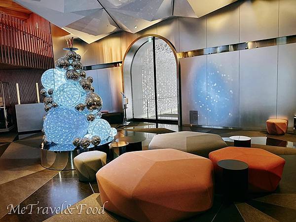 【 日本 • 大阪 • W Hotel Osaka 】含笑 【 日本 • 大阪 • W Hotel Osaka 】含笑