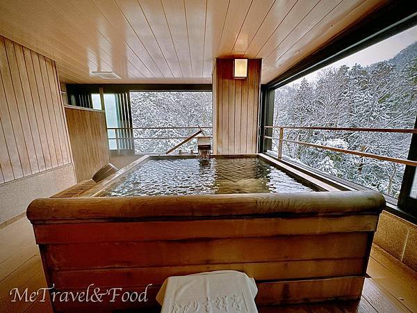 【 加賀 • 山中溫泉 • かがり 吉祥亭 】意外相遇的 【日本 • 加賀 • 山中溫泉 • かがり 吉祥亭 】