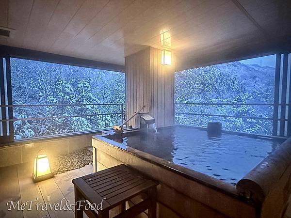 【 加賀 • 山中溫泉 • かがり 吉祥亭 】意外相遇的 【日本 • 加賀 • 山中溫泉 • かがり 吉祥亭 】