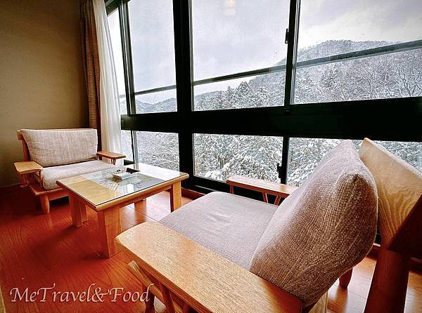 【 加賀 • 山中溫泉 • かがり 吉祥亭 】意外相遇的 【日本 • 加賀 • 山中溫泉 • かがり 吉祥亭 】