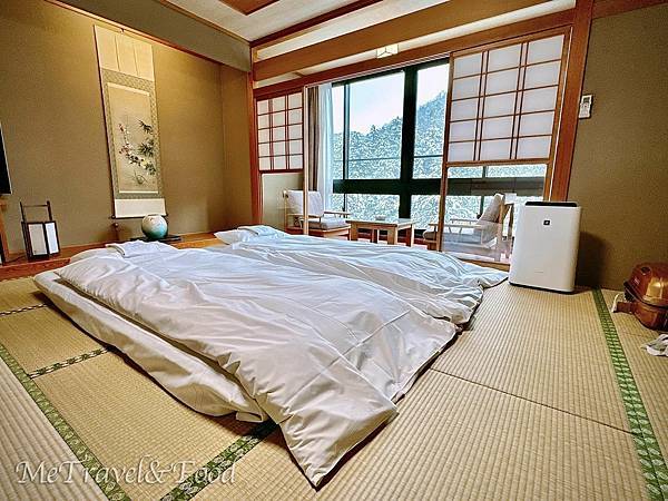 【 加賀 • 山中溫泉 • かがり 吉祥亭 】意外相遇的 【日本 • 加賀 • 山中溫泉 • かがり 吉祥亭 】