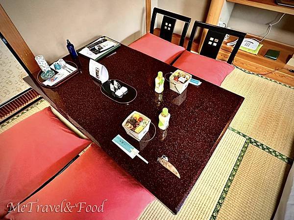 【 加賀 • 山中溫泉 • かがり 吉祥亭 】意外相遇的 【日本 • 加賀 • 山中溫泉 • かがり 吉祥亭 】