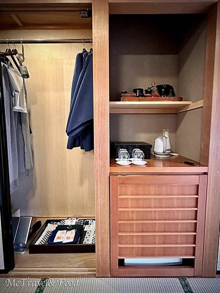 【 加賀 • 山中溫泉 • かがり 吉祥亭 】意外相遇的 【日本 • 加賀 • 山中溫泉 • かがり 吉祥亭 】