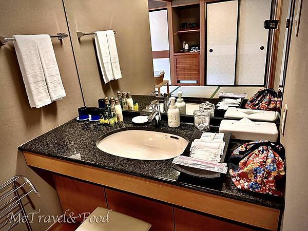 【 加賀 • 山中溫泉 • かがり 吉祥亭 】意外相遇的 【日本 • 加賀 • 山中溫泉 • かがり 吉祥亭 】