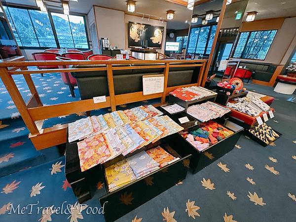 【 加賀 • 山中溫泉 • かがり 吉祥亭 】意外相遇的 【日本 • 加賀 • 山中溫泉 • かがり 吉祥亭 】