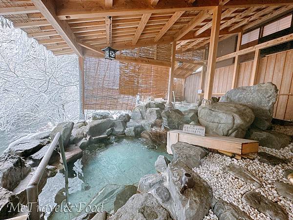 【 加賀 • 山中溫泉 • かがり 吉祥亭 】意外相遇的 【日本 • 加賀 • 山中溫泉 • かがり 吉祥亭 】