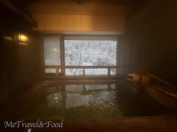 【 加賀 • 山中溫泉 • かがり 吉祥亭 】意外相遇的 【日本 • 加賀 • 山中溫泉 • かがり 吉祥亭 】