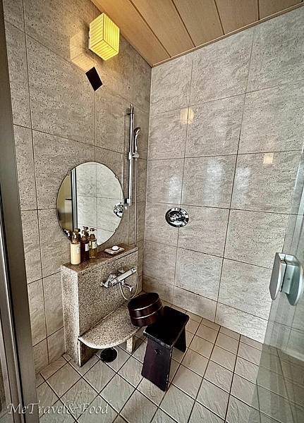 【 加賀 • 山中溫泉 • かがり 吉祥亭 】意外相遇的 【日本 • 加賀 • 山中溫泉 • かがり 吉祥亭 】