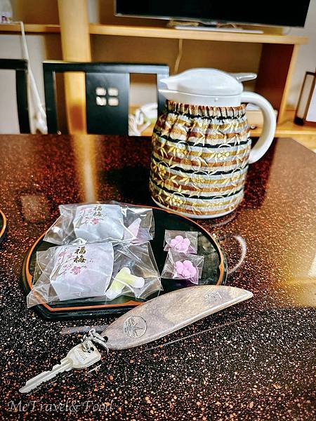 【 加賀 • 山中溫泉 • かがり 吉祥亭 】意外相遇的 【日本 • 加賀 • 山中溫泉 • かがり 吉祥亭 】