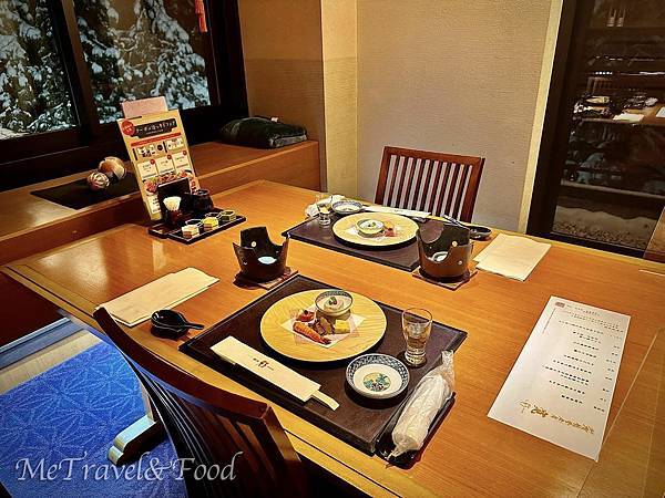 【 加賀 • 山中溫泉 • かがり 吉祥亭 】意外相遇的 【日本 • 加賀 • 山中溫泉 • かがり 吉祥亭 】