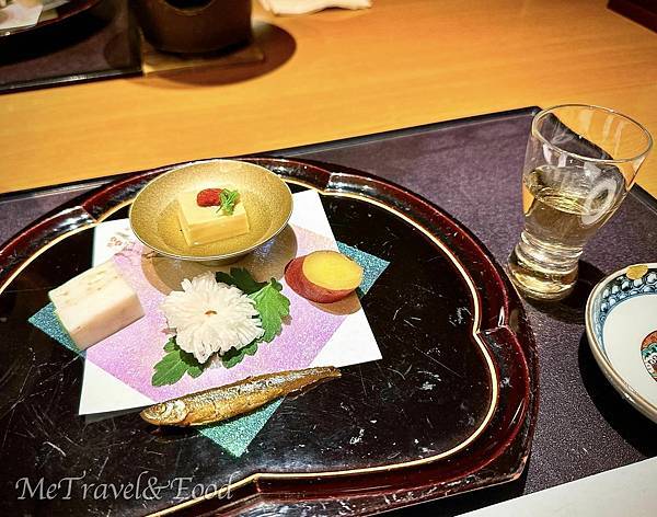 【 加賀 • 山中溫泉 • かがり 吉祥亭 】意外相遇的 【日本 • 加賀 • 山中溫泉 • かがり 吉祥亭 】