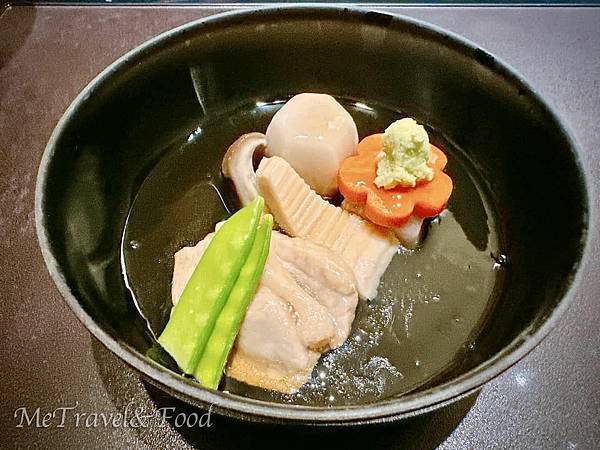 【 加賀 • 山中溫泉 • かがり 吉祥亭 】意外相遇的 【日本 • 加賀 • 山中溫泉 • かがり 吉祥亭 】