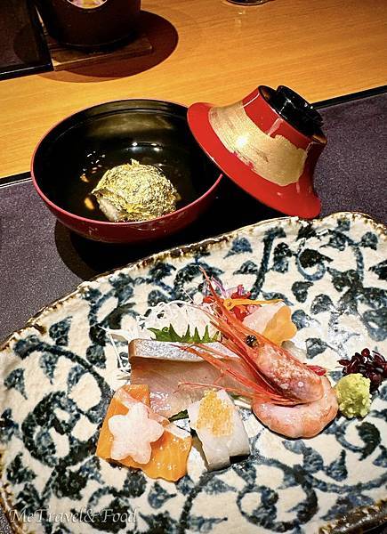 【 加賀 • 山中溫泉 • かがり 吉祥亭 】意外相遇的 【日本 • 加賀 • 山中溫泉 • かがり 吉祥亭 】