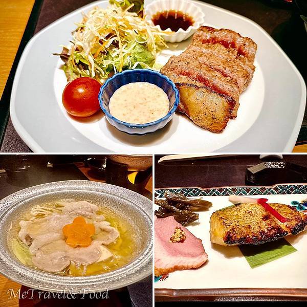 【 加賀 • 山中溫泉 • かがり 吉祥亭 】意外相遇的 【日本 • 加賀 • 山中溫泉 • かがり 吉祥亭 】