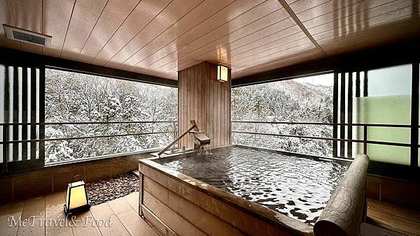 【 加賀 • 山中溫泉 • かがり 吉祥亭 】意外相遇的 【日本 • 加賀 • 山中溫泉 • かがり 吉祥亭 】