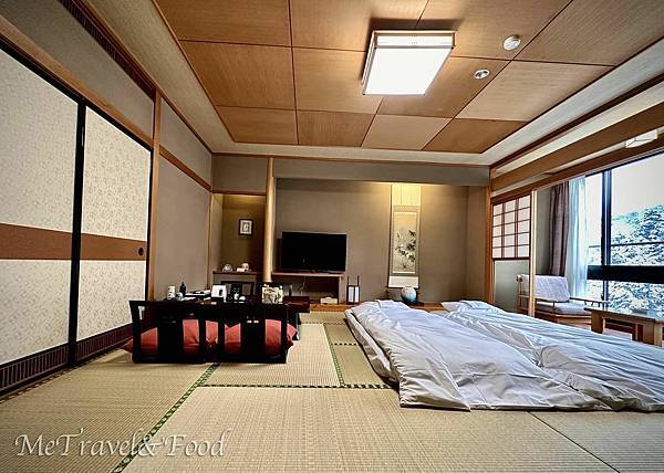 【 加賀 • 山中溫泉 • かがり 吉祥亭 】意外相遇的 【日本 • 加賀 • 山中溫泉 • かがり 吉祥亭 】