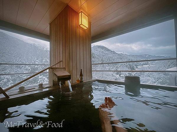 【 加賀 • 山中溫泉 • かがり 吉祥亭 】意外相遇的 【日本 • 加賀 • 山中溫泉 • かがり 吉祥亭 】