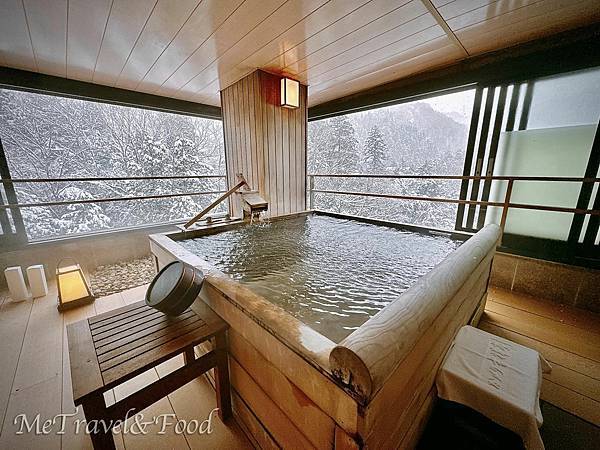 【 加賀 • 山中溫泉 • かがり 吉祥亭 】意外相遇的 【日本 • 加賀 • 山中溫泉 • かがり 吉祥亭 】