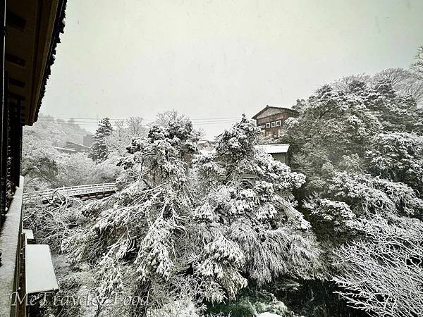 【 加賀 • 山中溫泉 • こおろぎ楼 】山中 無歲月 【 加賀 • 山中溫泉 • こおろぎ楼 】山中 無歲月