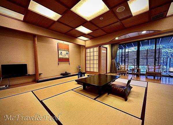 【 加賀 • 山中溫泉 • こおろぎ楼 】山中 無歲月 【 加賀 • 山中溫泉 • こおろぎ楼 】山中 無歲月