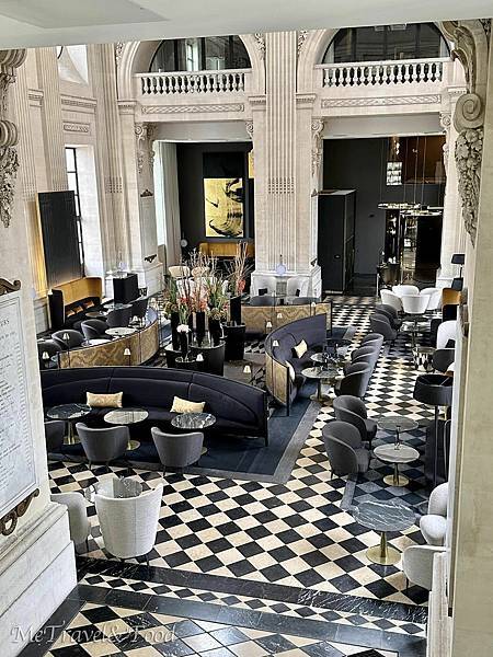 【法國 • 里昂 • 洲際迪歐旅館】InterContine 【法國 • 里昂 • 洲際 迪歐 旅館】InterConti