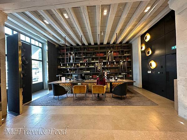 【法國 • 里昂 • 洲際迪歐旅館】InterContine 【法國 • 里昂 • 洲際 迪歐 旅館】InterConti