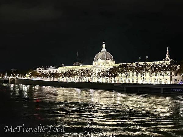 【法國 • 里昂 • 洲際迪歐旅館】InterContine 【法國 • 里昂 • 洲際 迪歐 旅館】InterConti