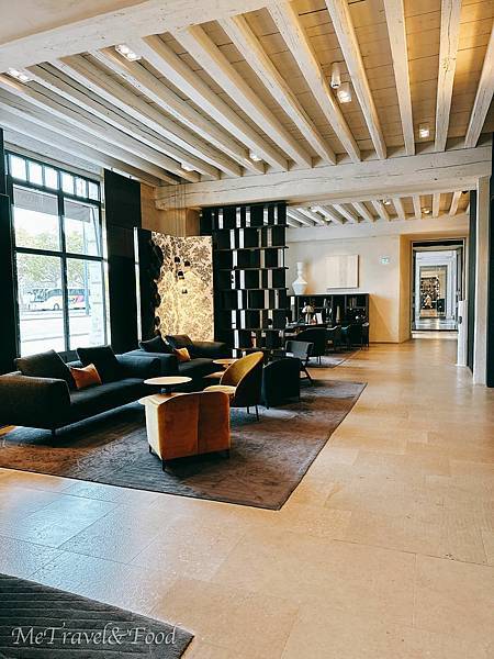 【法國 • 里昂 • 洲際迪歐旅館】InterContine 【法國 • 里昂 • 洲際 迪歐 旅館】InterConti