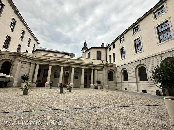 【法國 • 里昂 • 洲際迪歐旅館】InterContine 【法國 • 里昂 • 洲際 迪歐 旅館】InterConti