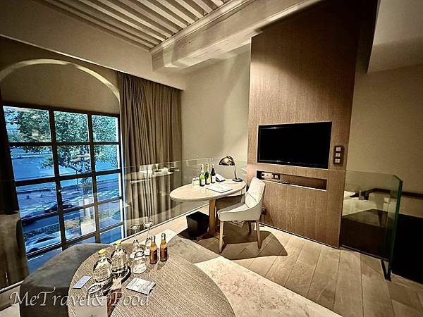 【法國 • 里昂 • 洲際迪歐旅館】InterContine 【法國 • 里昂 • 洲際 迪歐 旅館】InterConti