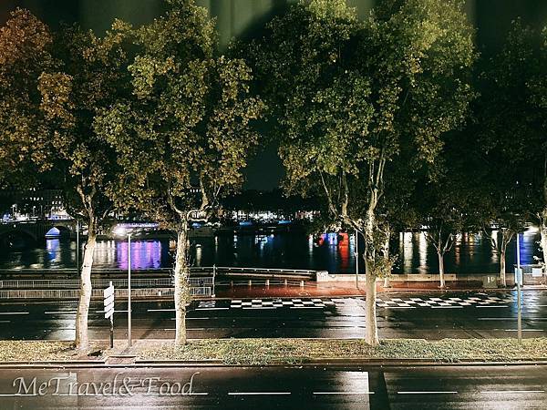 【法國 • 里昂 • 洲際迪歐旅館】InterContine 【法國 • 里昂 • 洲際 迪歐 旅館】InterConti