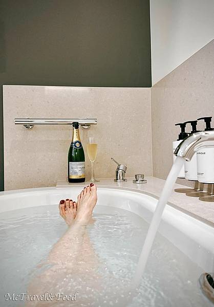 【法國 • 里昂 • 洲際迪歐旅館】InterContine 【法國 • 里昂 • 洲際 迪歐 旅館】InterConti