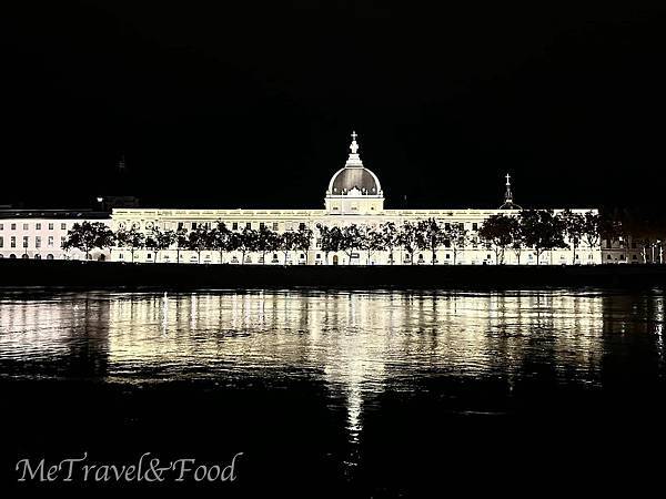 【法國 • 里昂 • 洲際迪歐旅館】InterContine 【法國 • 里昂 • 洲際 迪歐 旅館】InterConti