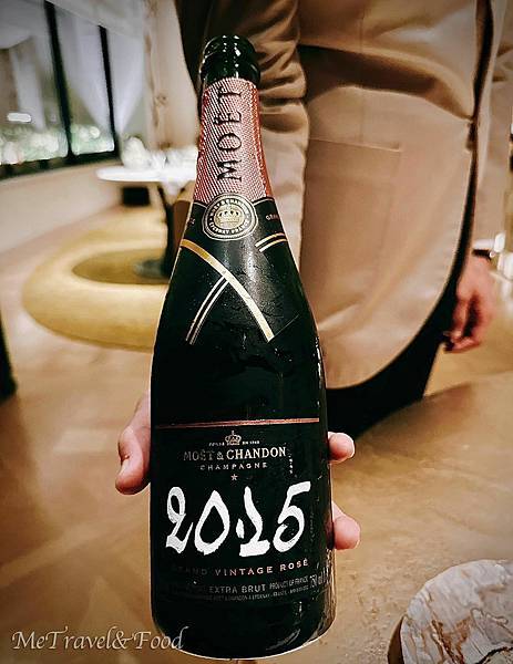 【法國 • 巴黎 • Plénitude •米其林三星】用醬 【法國 • 巴黎 • Plénitude •米其林三星】用醬