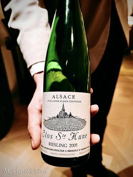 【法國 • 巴黎 • Plénitude •米其林三星】用醬 【法國 • 巴黎 • Plénitude •米其林三星】用醬