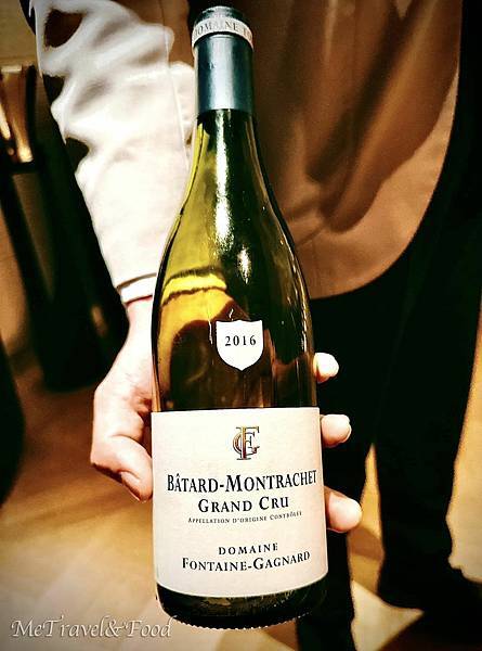 【法國 • 巴黎 • Plénitude •米其林三星】用醬 【法國 • 巴黎 • Plénitude •米其林三星】用醬