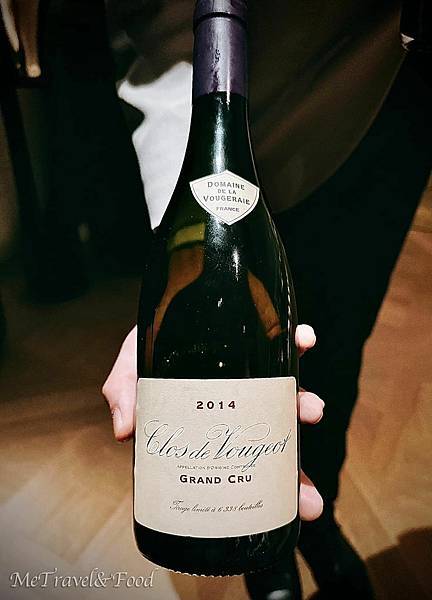 【法國 • 巴黎 • Plénitude •米其林三星】用醬 【法國 • 巴黎 • Plénitude •米其林三星】用醬