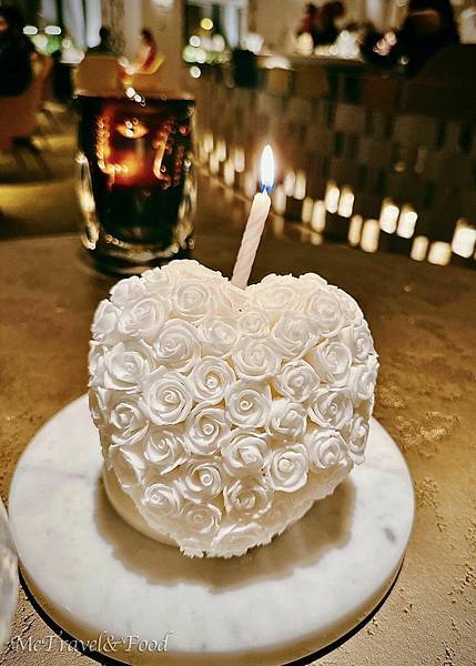 【法國 • 巴黎 • Plénitude •米其林三星】用醬 【法國 • 巴黎 • Plénitude •米其林三星】用醬