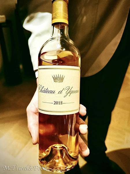 【法國 • 巴黎 • Plénitude •米其林三星】用醬 【法國 • 巴黎 • Plénitude •米其林三星】用醬