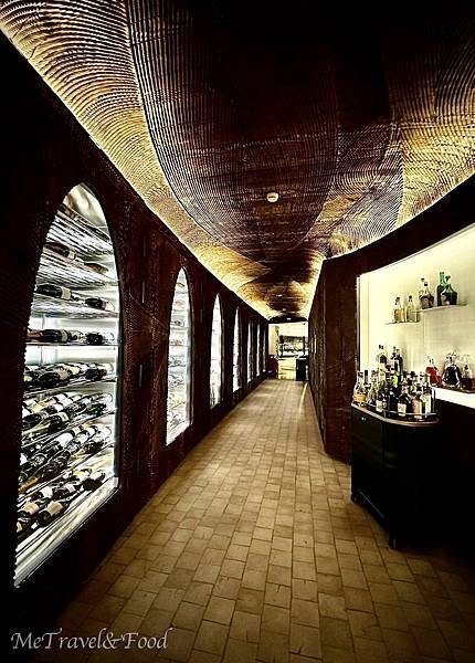 【法國 • 巴黎 • Plénitude •米其林三星】用醬 【法國 • 巴黎 • Plénitude •米其林三星】用醬