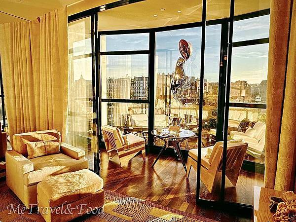 【法國 • 巴黎 • Cheval Blanc 白馬莊園】從