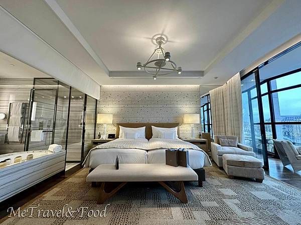 【法國 • 巴黎 • Cheval Blanc 白馬莊園】從