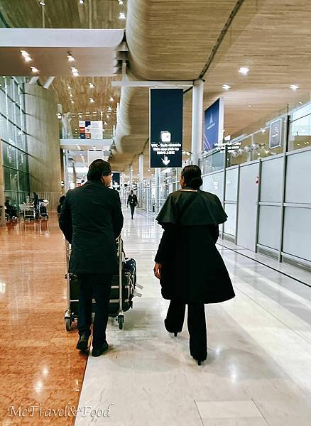 【法國 • 巴黎 • Cheval Blanc 白馬莊園】從